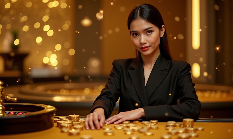 j678 Blackjack Pro Tables